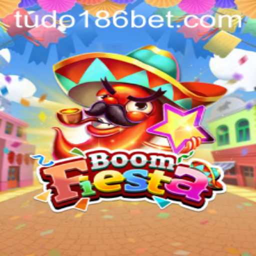 Descubra BoomFiesta: O Jogo que Está Revolucionando a Experiência dos Jogadores