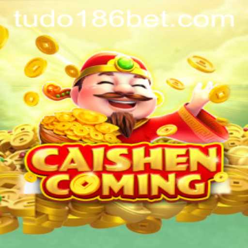 Descubra a emoção do jogo CAISHENCOMING no 186bet.com