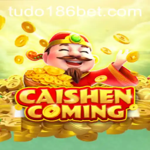 Descubra a emoção do jogo CAISHENCOMING no 186bet.com