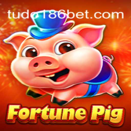 FortunePig: Explore a Emoção do Novo Jogo Disponível em 186bet.com