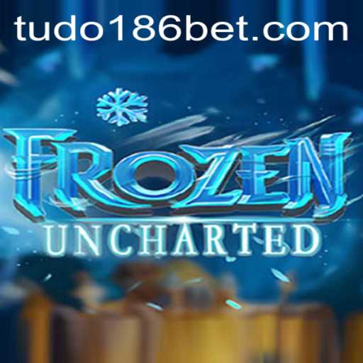 Aventuras no Mundo do Jogo FrozenUncharted