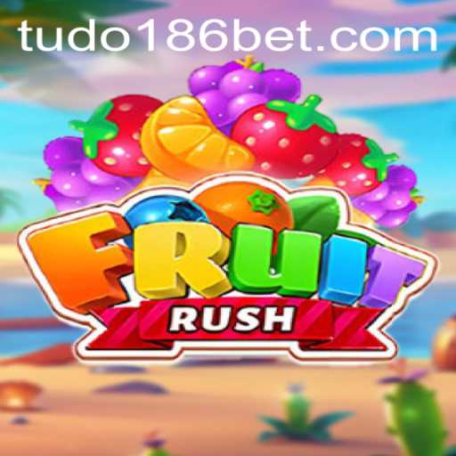 FruitRush: Aventure-se com suculentas recompensas no jogo do momento