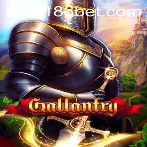 Explorando o Universo de Gallantry: O Novo Jogo que Conquista o Público