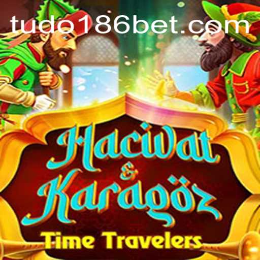 Explorando o Jogo HacivatandKaragoz: Tradição e Diversão