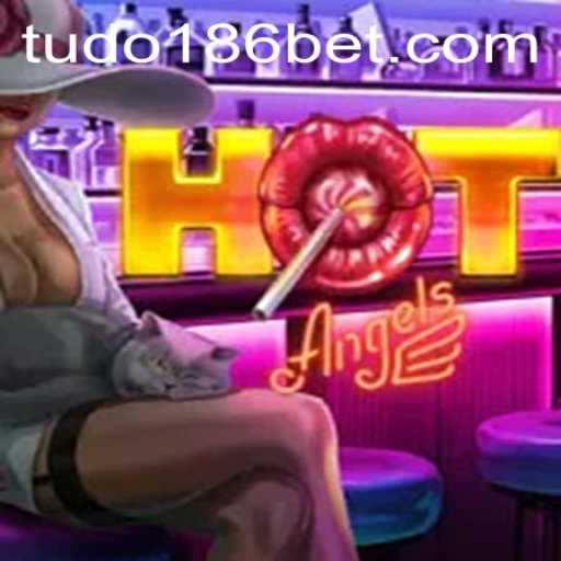 Explorando o Mundo de HotAngels: Guia Completo sobre o Jogo Popular em 186bet.com