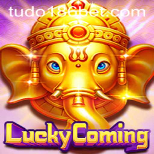 Descubra o Fascinante Mundo de LuckyComing em 186bet.com