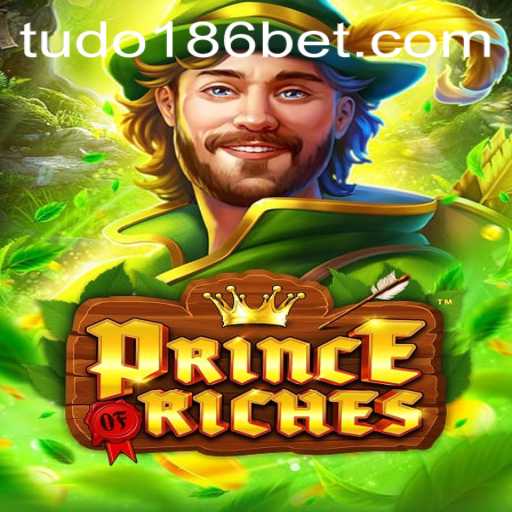 Desvendando PrinceOfRiches: A Nova Sensação no Mundo dos Jogos de Cassino