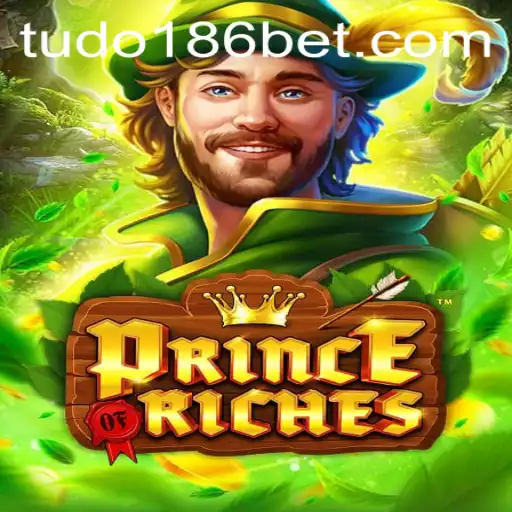 Desvendando PrinceOfRiches: A Nova Sensação no Mundo dos Jogos de Cassino
