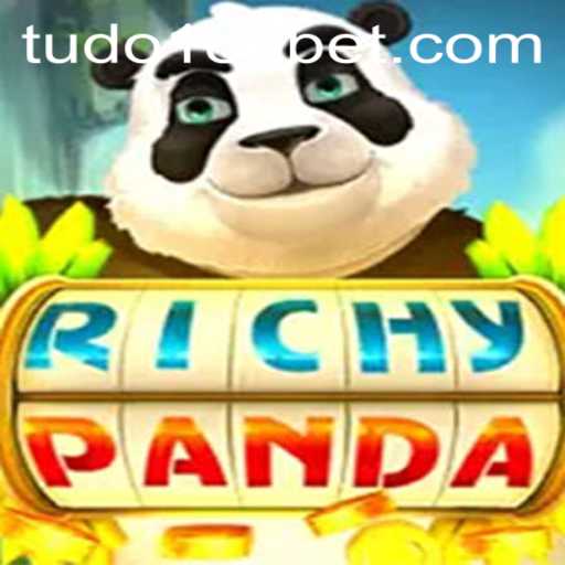 RichyPanda: Aventuras e Estratégias no Mundo dos Jogos Online