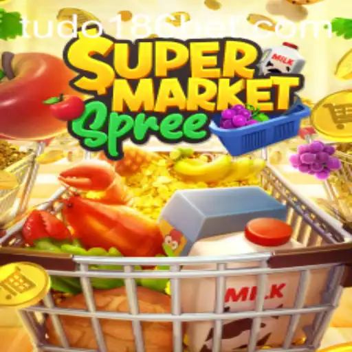 Explorando SupermarketSpree: Uma Jornada Emocionante no Mundo dos Jogos