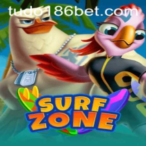 Descubra SurfZone: Aventura Virtual e Estratégia Radical