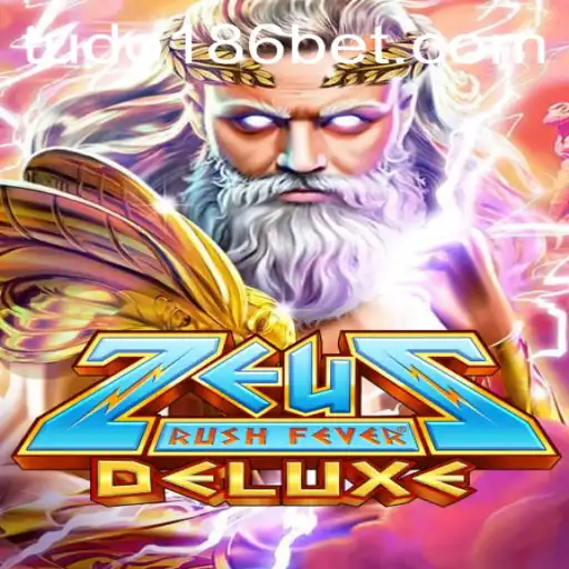 Explorando o Mundo do Jogo ZeusRushFeverDeluxe