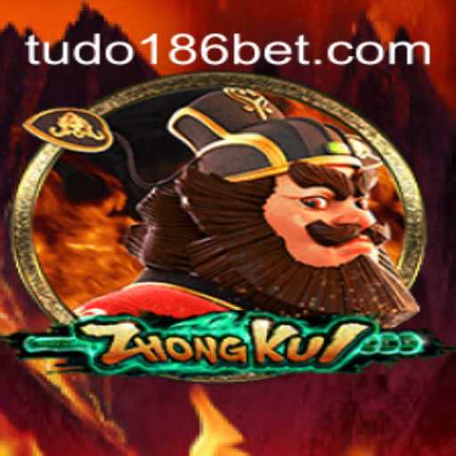 Descubra o Fascinante Mundo de ZhongKui no 186bet.com